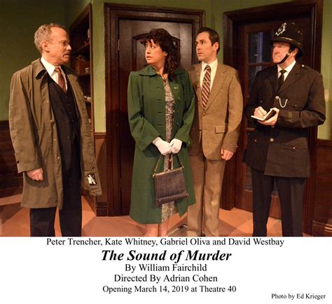 The Sound of Murder (1984) film online,Michael Lindsay-Hogg,Michael Moriarty,Joanna Miles,Pippa Scott,Leonard Frey